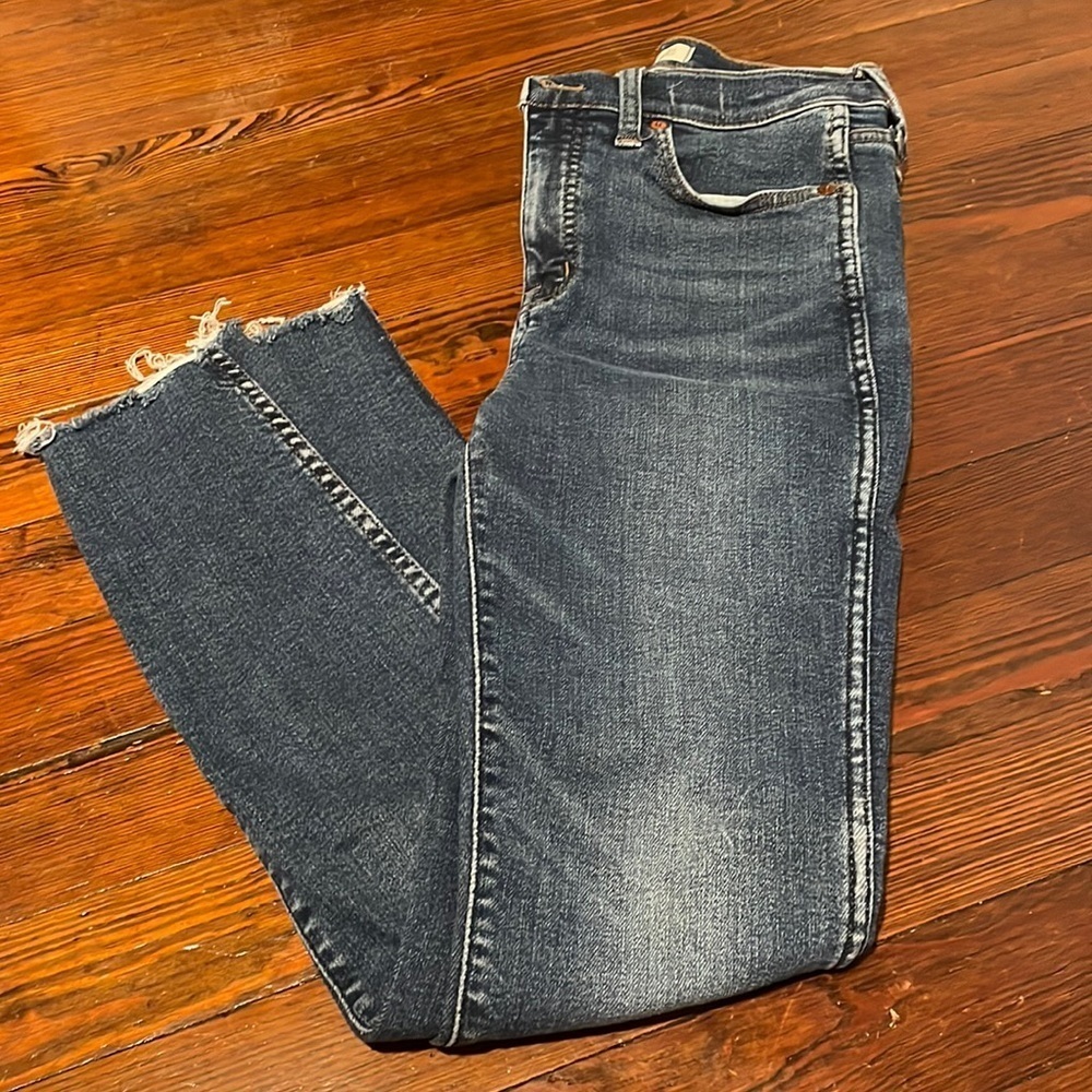 Madewell Women’s Jeans Size 26